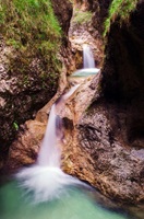 Berchtesgaden National Park Bavaria Germany 5